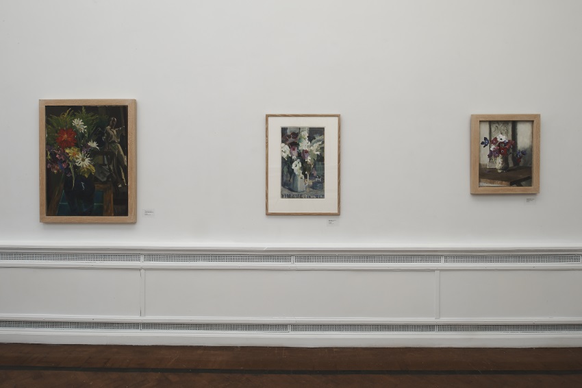 Permanent Collection Sep-Nov 2019